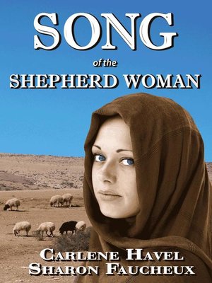 cover image of Song of the Shepherd Woman